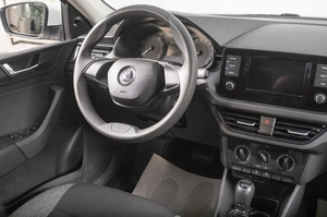 Лифтбек Skoda Rapid 2020 года, 1369000 рублей, Томск