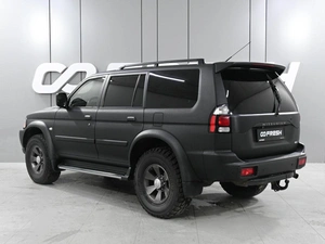 Внедорожник Mitsubishi Pajero Sport 2005 года, 1329000 рублей, Ростов-на-Дону