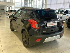 Внедорожник Opel Mokka 2014 года, 1099000 рублей, Орёл