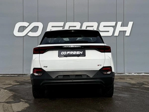 Внедорожник FAW Bestune T77 2024 года, 1899000 рублей, Ижевск