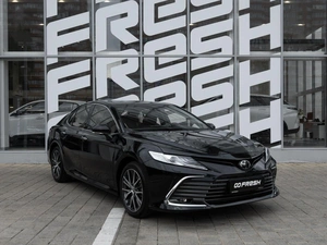 Седан Toyota Camry 2024 года, 5250000 рублей, Ставрополь