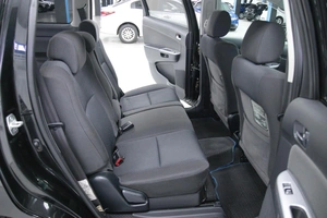 Минивэн Toyota Wish 2004 года, 918000 рублей, Солонцы