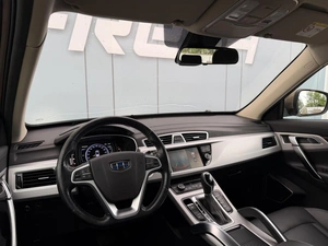 Внедорожник Geely Atlas 2018 года, 1538000 рублей, Ижевск