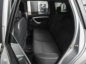 Внедорожник Nissan Terrano 2017 года, 1398000 рублей, Ставрополь