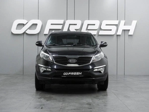 Внедорожник Kia Sportage 2010 года, 1279000 рублей, Воронеж