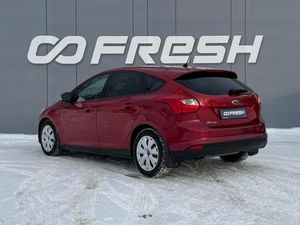 Хетчбэк Ford Focus 2011 года, 739000 рублей, Ижевск