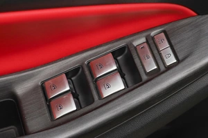 Внедорожник Changan CS55 Plus 2023 года, 1999000 рублей, Новосибирск