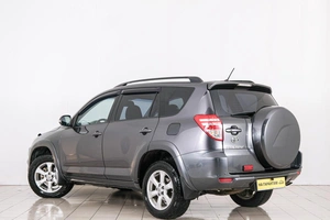 Внедорожник Toyota RAV4 2009 года, 1499000 рублей, Красноярск