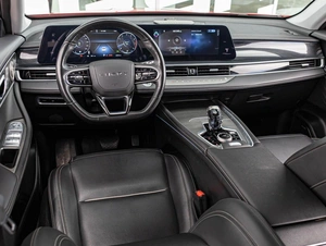 Внедорожник Chery Tiggo 7 Pro Max 2024 года, 2090000 рублей, Краснодар