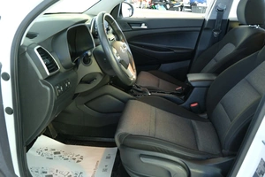 Внедорожник Hyundai Tucson 2019 года, 2749000 рублей, Омск