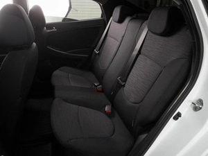 Седан Hyundai Solaris 2015 года, 999000 рублей, Воронеж