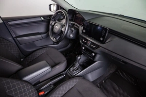Лифтбек Skoda Rapid 2021 года, 2389000 рублей, Пермь