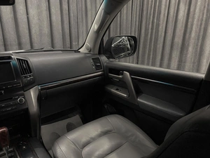 Внедорожник Toyota Land Cruiser 2008 года, 2375000 рублей, Красноярск