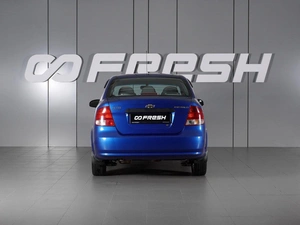 Седан Chevrolet Aveo 2005 года, 389000 рублей, Минеральные Воды