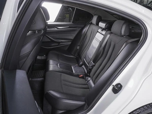 Седан BMW 5 серия 2019 года, 3250000 рублей, Ростов-на-Дону