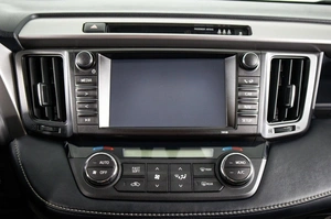 Внедорожник Toyota RAV4 2017 года, 2849000 рублей, Пермь