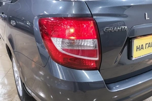 Седан ВАЗ (LADA) Granta 2024 года, 799000 рублей, Новокузнецк