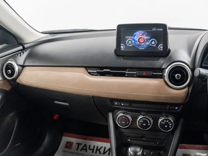 Внедорожник Mazda CX-3 2021 года, 1900000 рублей, Красноярск