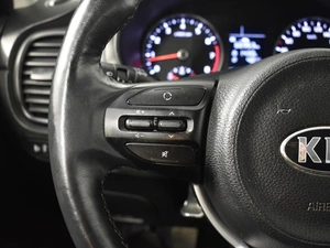 Хетчбэк Kia Rio X-Line 2020 года, 1435900 рублей, Казань