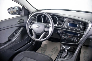 Седан Kia Optima 2012 года, 1249000 рублей, Пермь