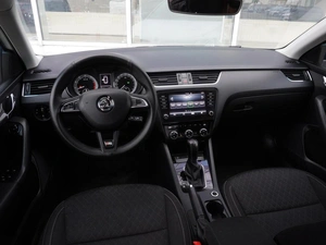 Лифтбек Skoda Octavia 2017 года, 1701000 рублей, Нижний Новгород