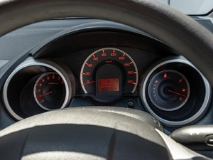 Хетчбэк Honda Fit 2011 года, 790000 рублей, Краснодар