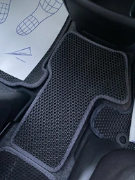 Минивэн Honda Freed 2013 года, 959000 рублей, Красноярск