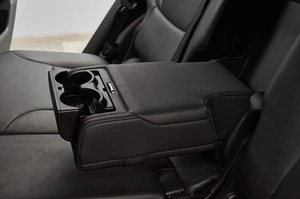 Внедорожник Toyota Land Cruiser 2021 года, 10500000 рублей, Красноярск