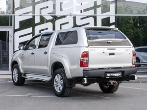 Пикап Toyota Hilux 2014 года, 1770000 рублей, Волгоград