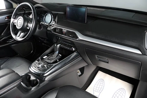 Внедорожник Mazda CX-9 2019 года, 3199000 рублей, Тюмень