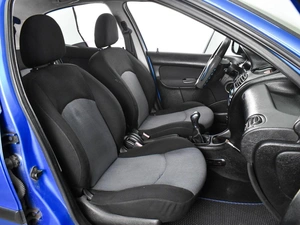 Хетчбэк Peugeot 206 2004 года, 249000 рублей, Воронеж