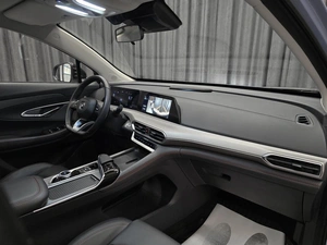 Внедорожник Changan UNI-T 2024 года, 2449000 рублей, Красноярск
