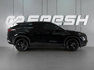 Внедорожник OMODA C5 2023 года, 1798000 рублей, Красный Пахарь