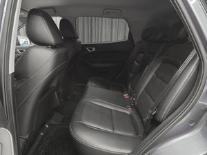 Внедорожник Chery Tiggo 4 2020 года, 1500000 рублей, Красноярск