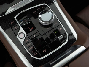 Внедорожник BMW X6 2023 года, 11848434 рублей, Москва