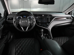 Седан Toyota Camry 2018 года, 2465000 рублей, Аксай