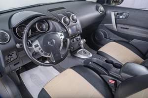 Внедорожник Nissan Qashqai 2009 года, 839000 рублей, Томск
