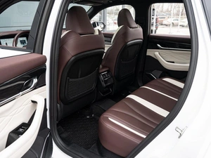 Внедорожник Geely Monjaro 2023 года, 3270000 рублей, Краснодар