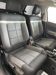 Внедорожник Citroen C4 Cactus 2018 года, 1447000 рублей, Солонцы