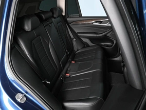 Внедорожник BMW X3 2017 года, 4129000 рублей, Ростов-на-Дону