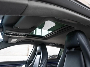 Лифтбек Porsche Panamera 2015 года, 3499000 рублей, Краснодар