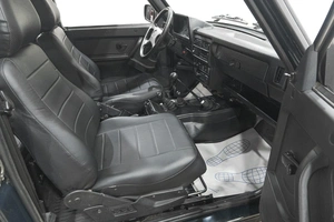 Внедорожник ВАЗ (LADA) 2121 (4x4) Рысь 2015 года, 799000 рублей, Новокузнецк