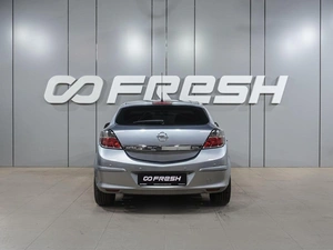 Хетчбэк Opel Astra 2010 года, 564000 рублей, Воронеж