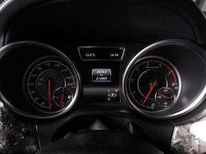 Внедорожник Mercedes-benz GLE-класс AMG Coupe 2017 года, 4298000 рублей, Красный Пахарь