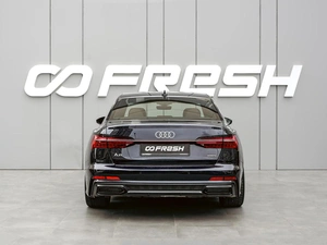 Седан Audi A6 2020 года, 3600000 рублей, Краснодар