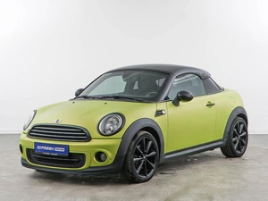 Купе MINI Cooper 2012 года, 1253444 рублей, Москва