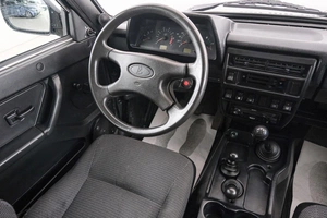 Внедорожник ВАЗ (LADA) 4x4 (Нива) 2015 года, 549000 рублей, Красноярск