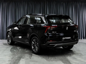 Внедорожник FAW Bestune T55 2023 года, 2199000 рублей, Тюмень