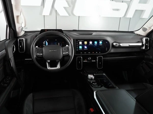 Внедорожник Haval Dargo 2022 года, 2519000 рублей, Ростов-на-Дону