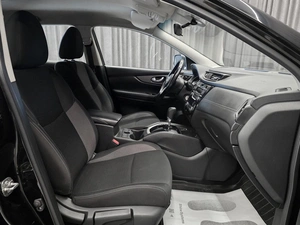 Внедорожник Nissan Qashqai 2022 года, 2050000 рублей, Красноярск